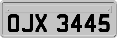 OJX3445