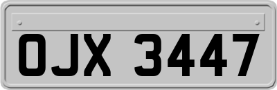 OJX3447