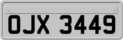 OJX3449