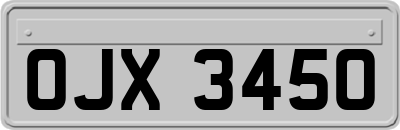 OJX3450