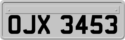 OJX3453
