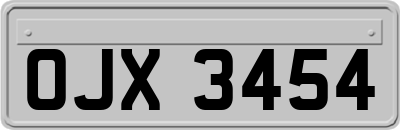 OJX3454