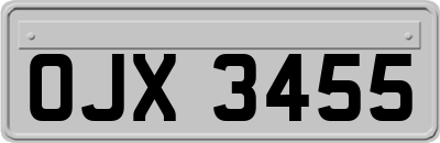 OJX3455