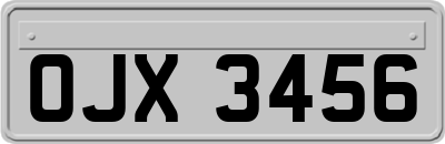 OJX3456