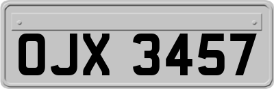 OJX3457