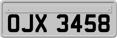 OJX3458