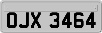 OJX3464