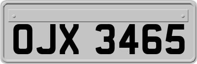 OJX3465
