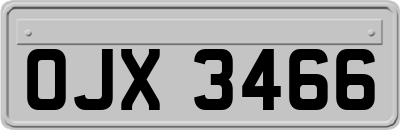 OJX3466