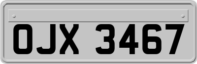 OJX3467