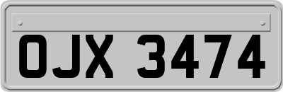 OJX3474
