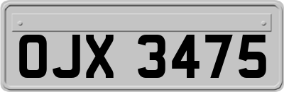 OJX3475