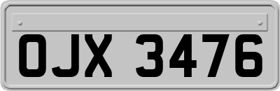 OJX3476