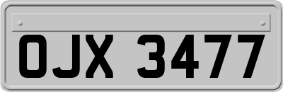 OJX3477