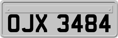 OJX3484