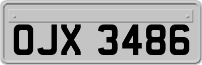 OJX3486