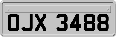OJX3488