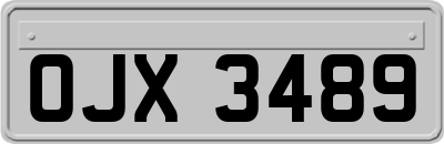 OJX3489