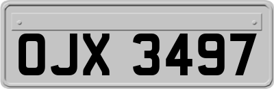 OJX3497