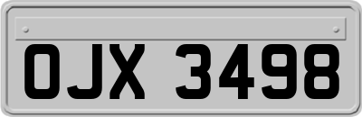 OJX3498