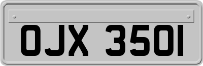 OJX3501