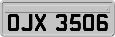 OJX3506