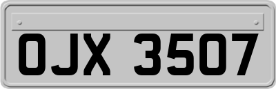 OJX3507