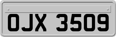 OJX3509
