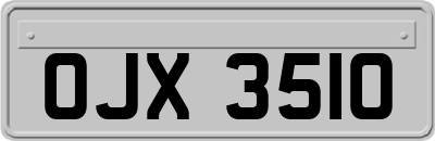 OJX3510
