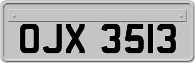 OJX3513