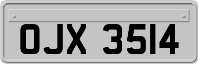OJX3514