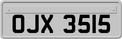 OJX3515