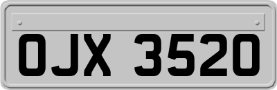 OJX3520
