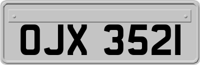 OJX3521