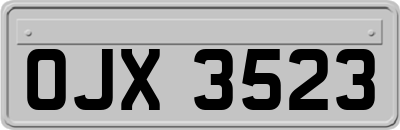 OJX3523