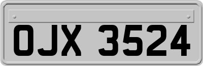 OJX3524