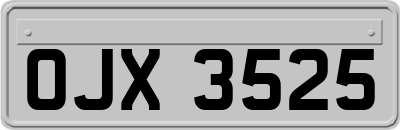 OJX3525