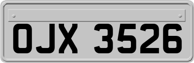 OJX3526