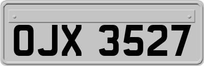OJX3527