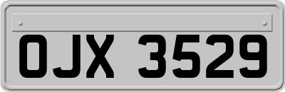 OJX3529