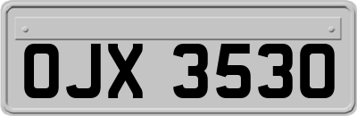 OJX3530
