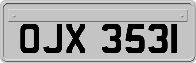 OJX3531