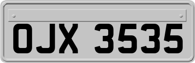 OJX3535