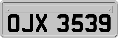 OJX3539
