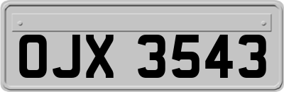 OJX3543