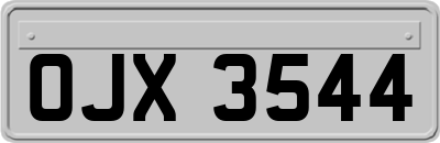 OJX3544