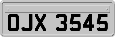 OJX3545
