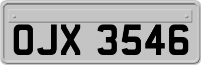 OJX3546