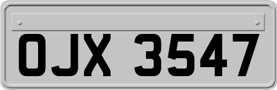 OJX3547