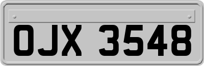 OJX3548
